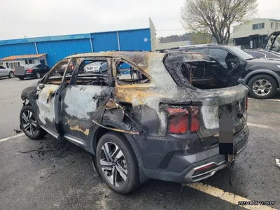 2021 Kia Sorento VIN: