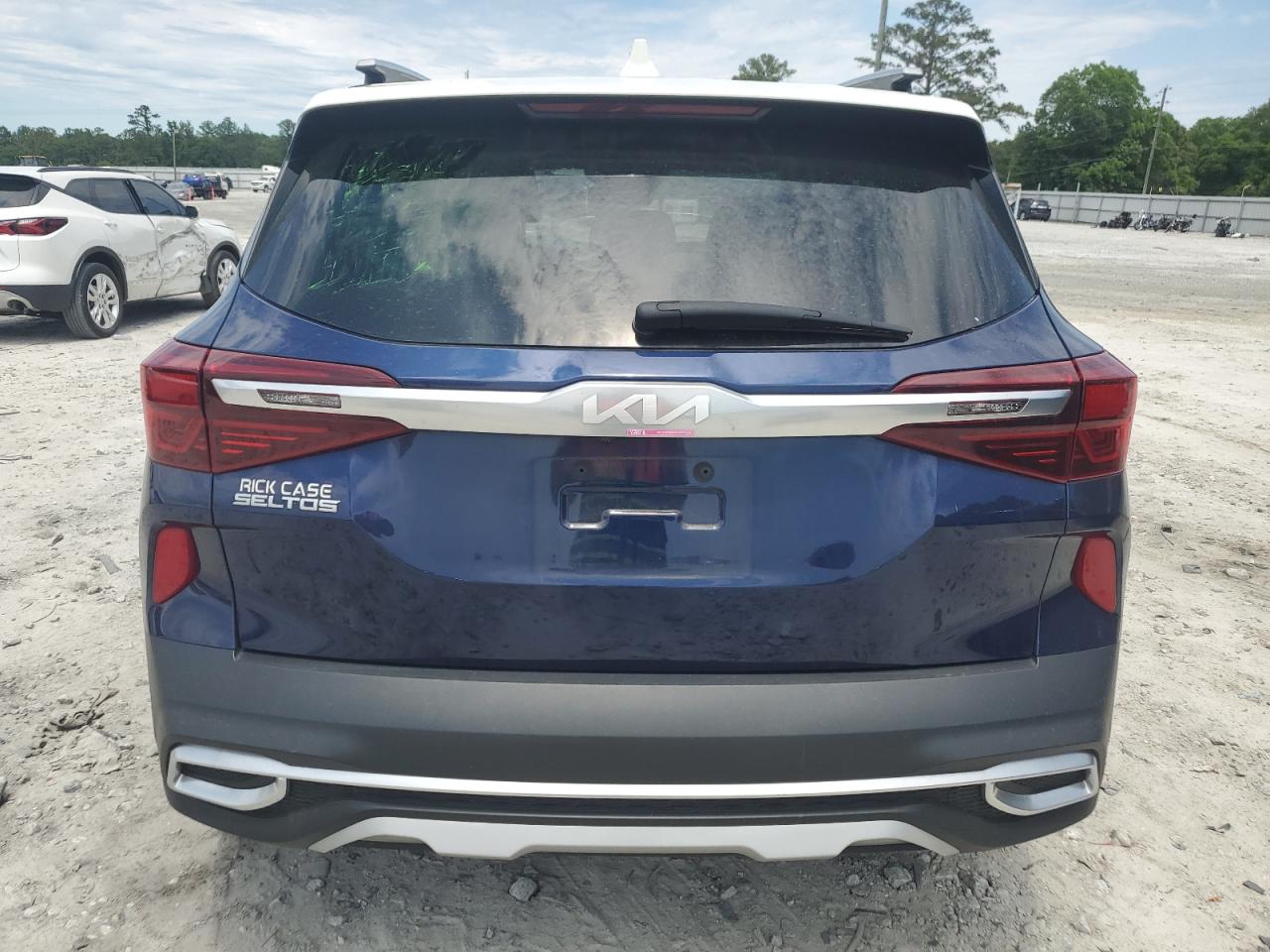 2023 KIA SELTOS S VIN:KNDEU2AA4P7394794