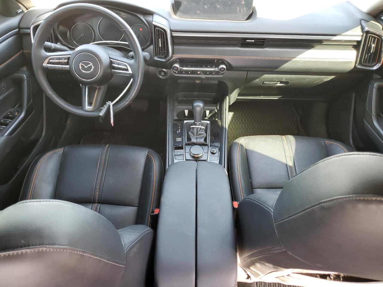2023 MAZDA CX-50 PREMIUM PLUS VIN:7MMVABEY2PN100613