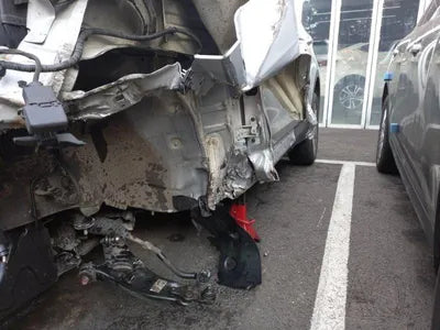 2016 Hyundai Santa FE KMHSW81UBGU698967 VIN:KMHSW81UBGU698967