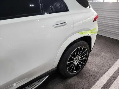 2022 Mercedes-Benz GLE 450 VIN: