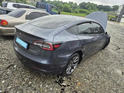 2022 Tesla Model 3 5YJ3E1EB4NF377356 VIN:5YJ3E1EB4NF377356