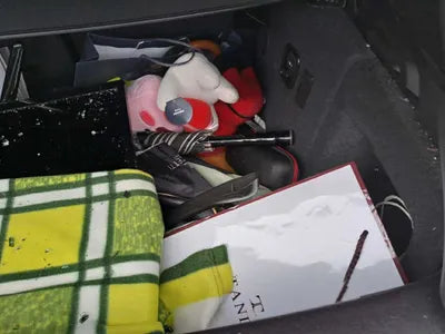 2018 BMW 320 WBATX3108JLB92082 VIN:WBATX3108JLB92082