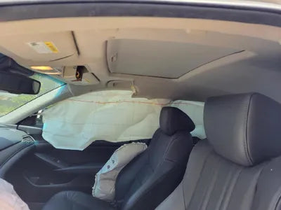 2018 Honda Accord 1HGCV2630JA510189 VIN:1HGCV2630JA510189