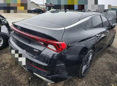 2020 Kia K5 KNAG6412BLA032912 VIN:KNAG6412BLA032912