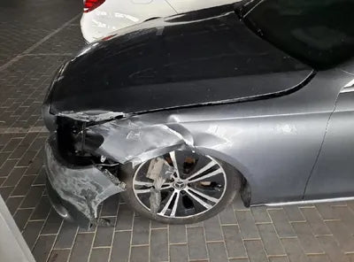 2020 Mercedes-Benz E 300 W1KZF4JB8LA766446 VIN:W1KZF4JB8LA766446