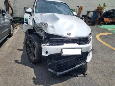 2020 Kia K5 KNAG641BBLA029064 VIN:KNAG641BBLA029064