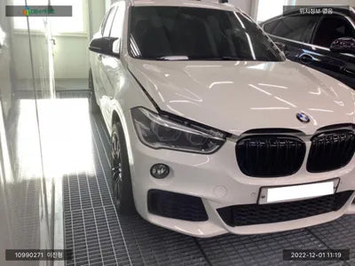 2017 BMW 120 WBAHU310XH5H55324 VIN:WBAHU310XH5H55324