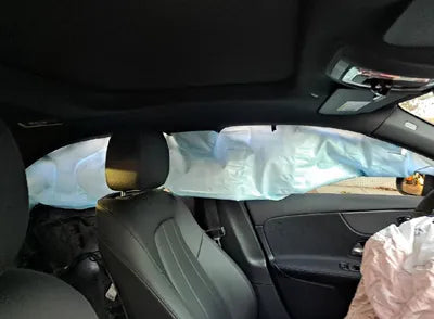 2020 Mercedes-Benz A 220 W1K3G4EB3LJ201809 VIN:W1K3G4EB3LJ201809