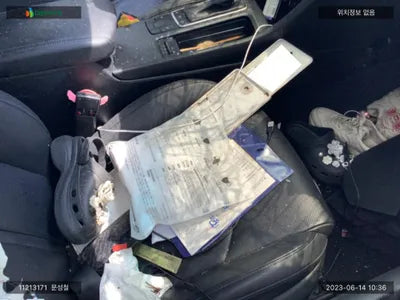 2017 Kia K5 KNAGS415GJA204697 VIN:KNAGS415GJA204697