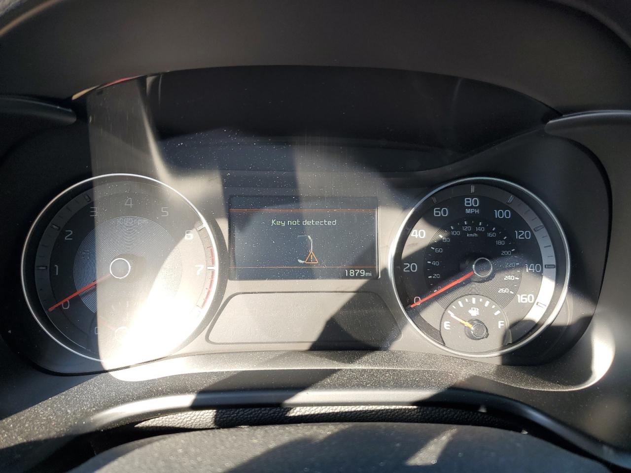 2024 KIA FORTE GT VIN:3KPF44AC9RE687286