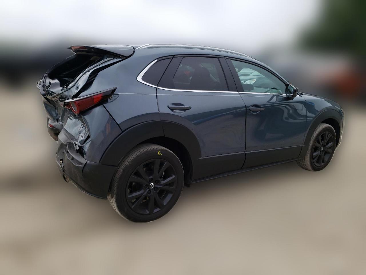 2023 MAZDA CX-30 PREFERRED VIN:3MVDMBCM4PM517257