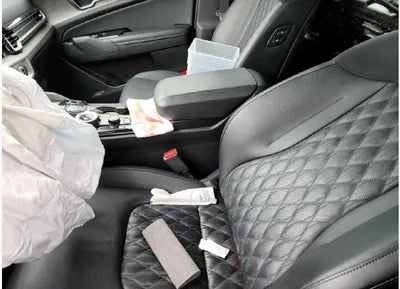 2022 Kia Sportage KNAPV81BHNK007175 VIN:KNAPV81BHNK007175