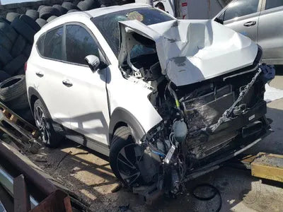 2020 Hyundai Tucson KMHJ5812GLU307701 VIN:KMHJ5812GLU307701