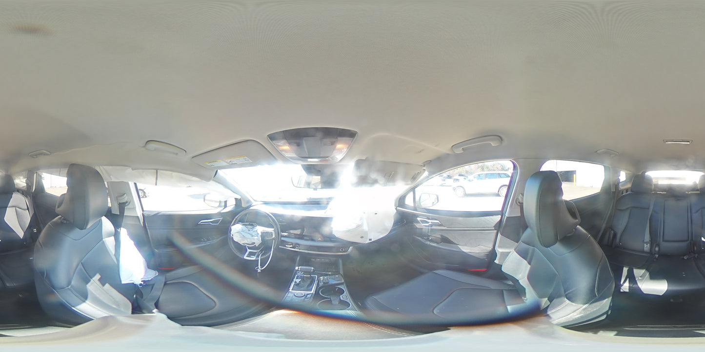 2023 KIA SPORTAGE EX VIN:5XYK33AFXPG082845