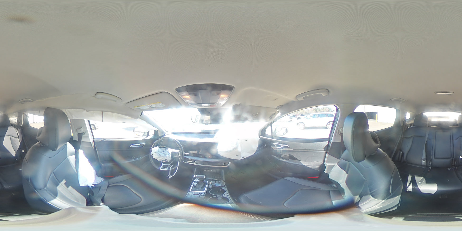 2023 KIA SPORTAGE EX VIN:5XYK33AFXPG082845