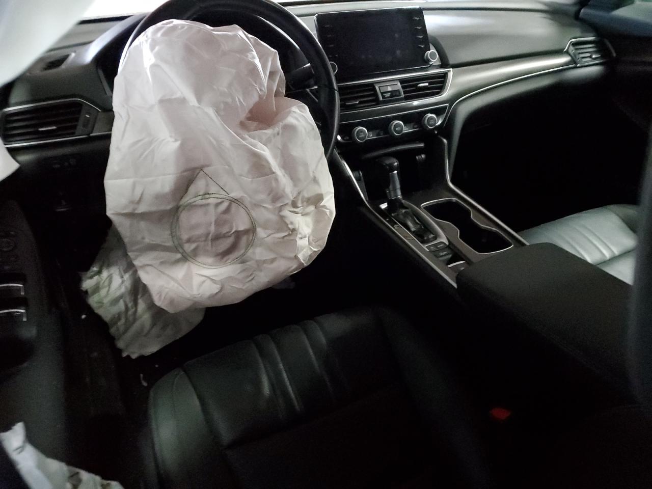 2022 HONDA ACCORD SPORT SE VIN:1HGCV1F43NA025346