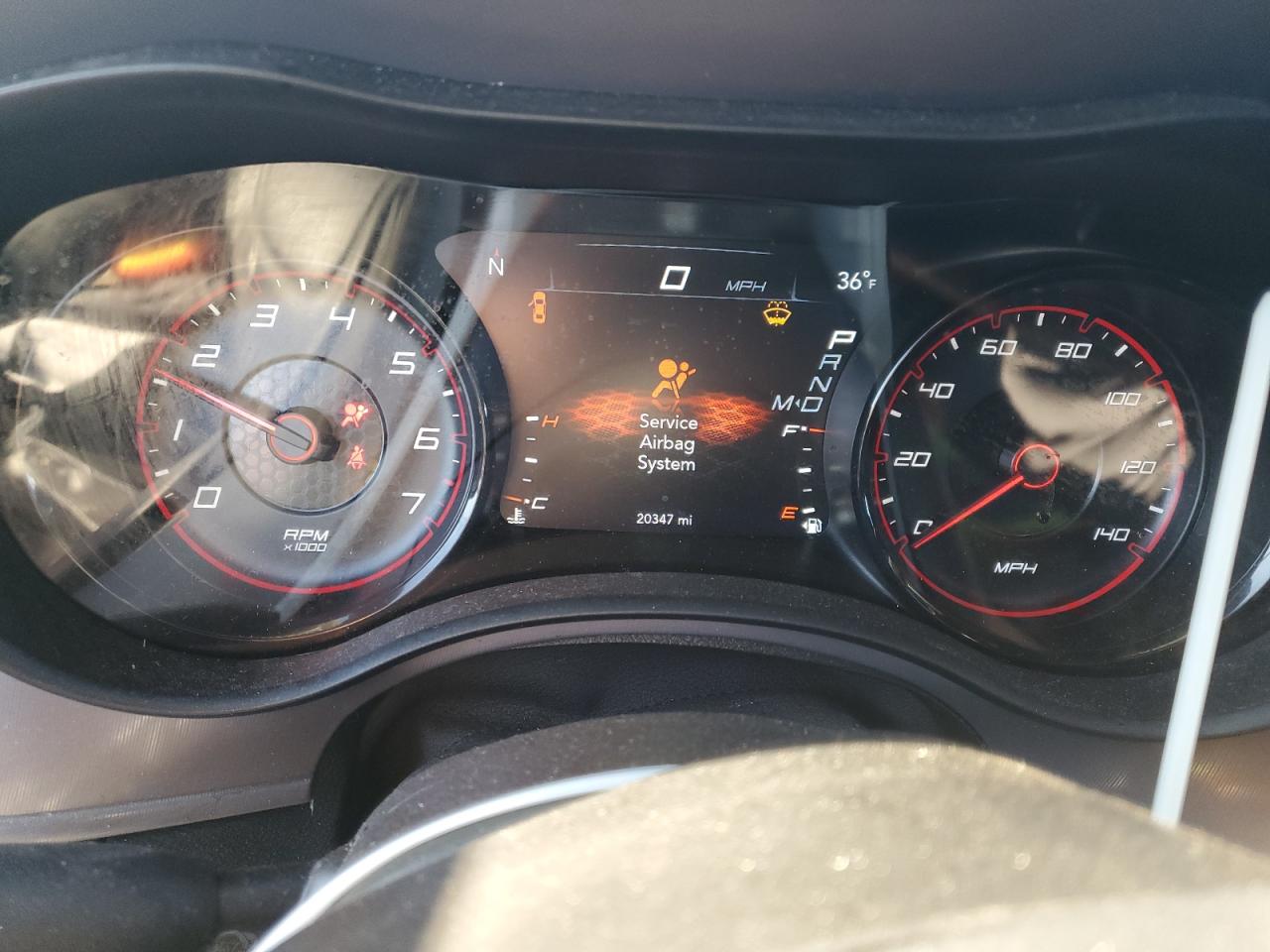 2023 DODGE CHARGER SXT VIN:2C3CDXJG6PH604930