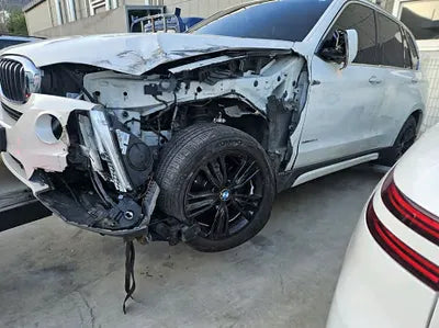 2015 BMW 530 WBAKS4103F0H67858 VIN:WBAKS4103F0H67858