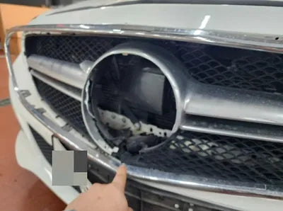 2015 Mercedes-Benz E 400 VIN: