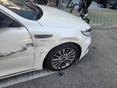 2019 Kia K5 VIN: