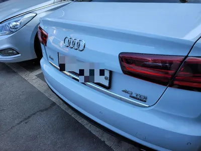 2016 Audi A6 WAUZZZ4G4GN198729 VIN:WAUZZZ4G4GN198729