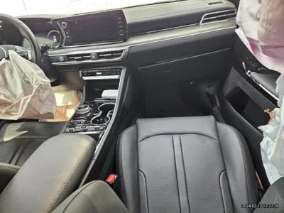 2021 Kia K5 VIN: