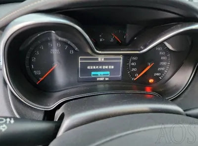 2016 Chevrolet Impala 1G1155SA7GU110404 VIN:1G1155SA7GU110404