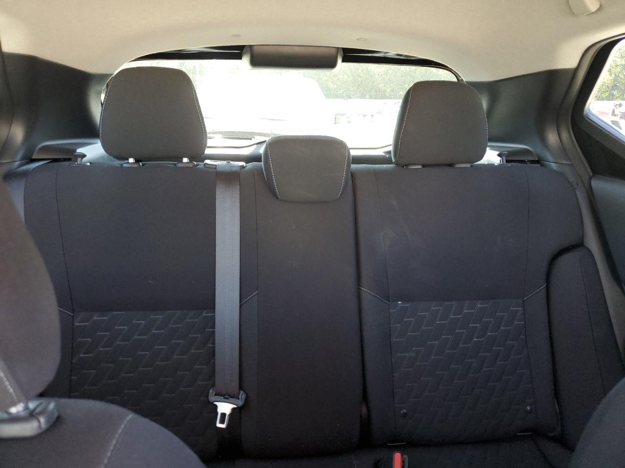 2022 NISSAN KICKS SV VIN:3N1CP5CV3NL525404