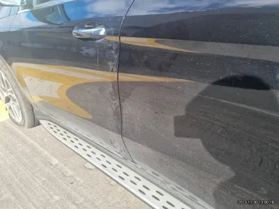 2018 Mercedes-Benz GLE 350 WDCED2EB0JA091602 VIN:WDCED2EB0JA091602