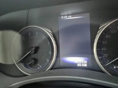 2018 Infiniti Q60 JNKFV7EK8JM630081 VIN:JNKFV7EK8JM630081