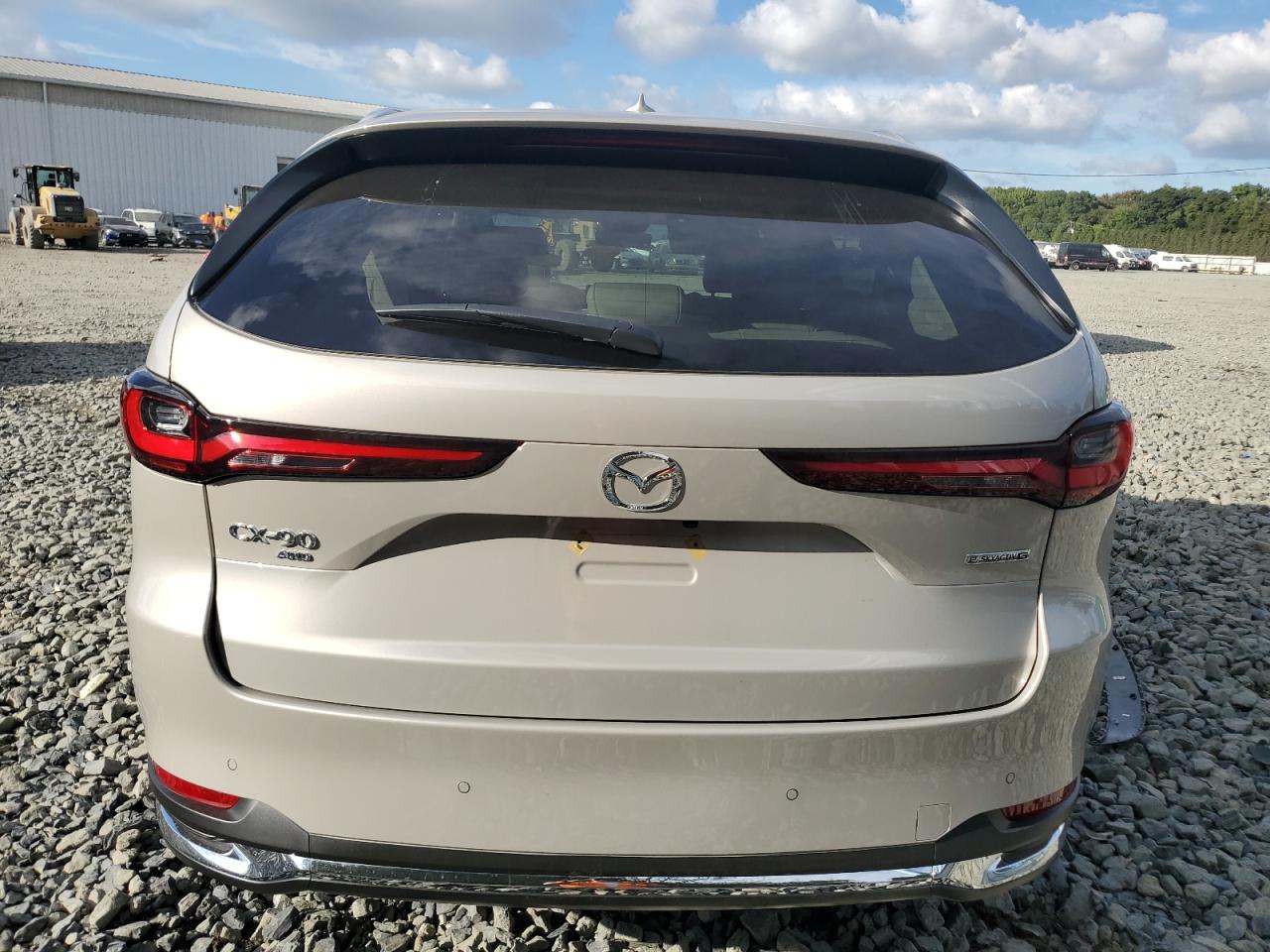 2024 MAZDA CX-90 PREMIUM PLUS VIN:JM3KKEHD7R1173116