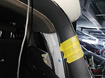 2023 Mercedes-Benz B 250 W1N4M4HB7PW293284 VIN:W1N4M4HB7PW293284