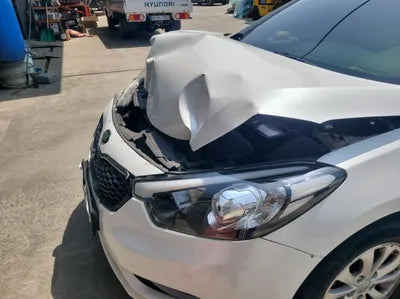 2015 Kia K5 VIN: