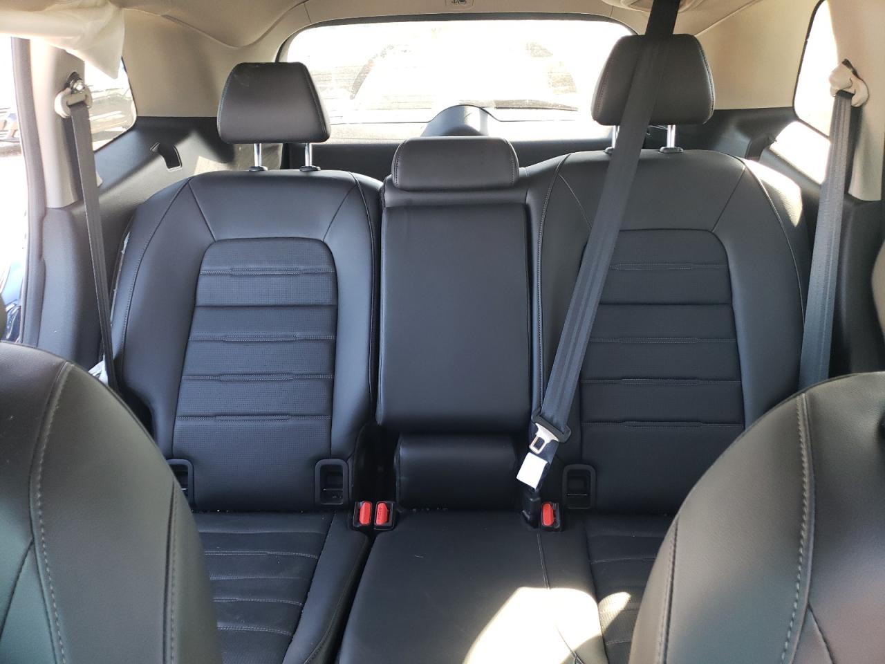 2023 HONDA CR-V EXL VIN:2HKRS4H77PH407353