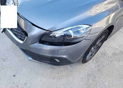 2016 Volvo V40 YV1MZ79K0G2100550 VIN:YV1MZ79K0G2100550