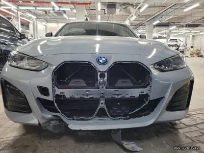 2022 BMW i4 WBY71AW04NFN19385 VIN:WBY71AW04NFN19385