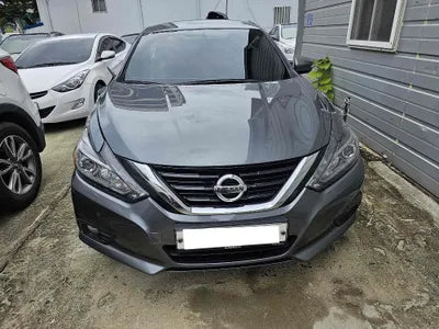 2018 Nissan Altima 1N4AL3AP9JC222602 VIN:1N4AL3AP9JC222602