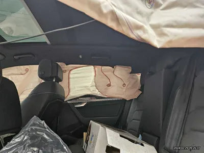 2023 Volkswagen Touareg WVGZZZCR3PD012881 VIN:WVGZZZCR3PD012881