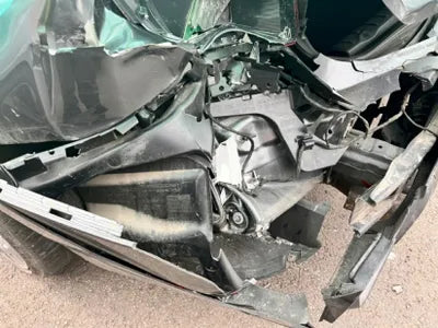 2015 BMW 320 WBA8C510XGK634983 VIN:WBA8C510XGK634983