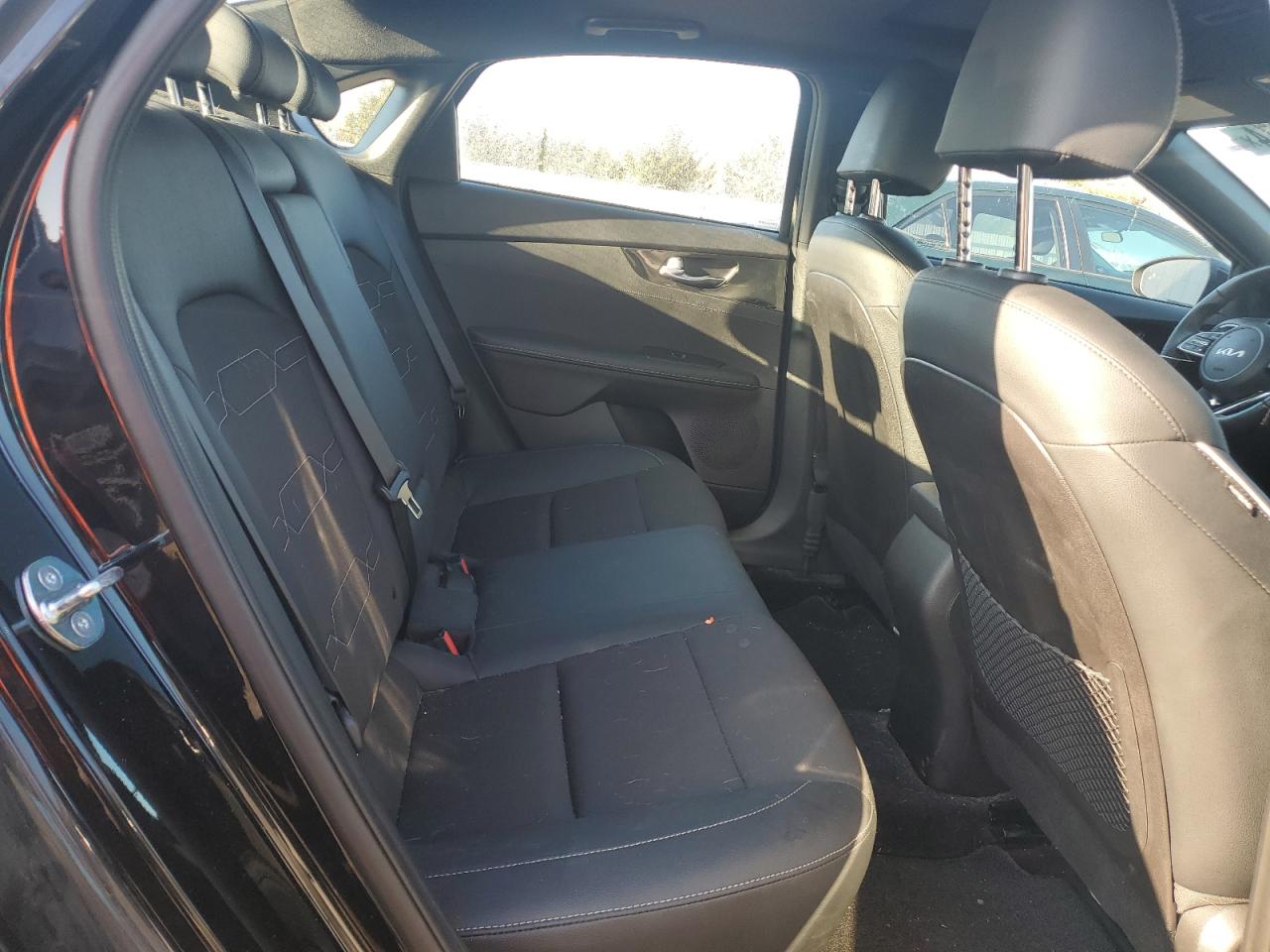 2023 KIA FORTE GT LINE VIN:3KPF54AD5PE627444