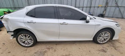 2019 Toyota Camry JTNB21HK9K3047880 VIN:JTNB21HK9K3047880