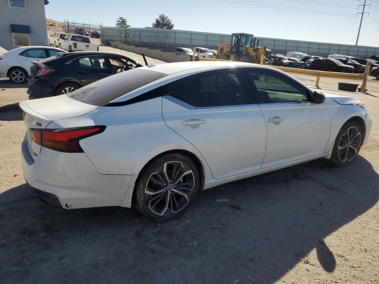2023 NISSAN ALTIMA SR VIN:1N4BL4CWXPN310389