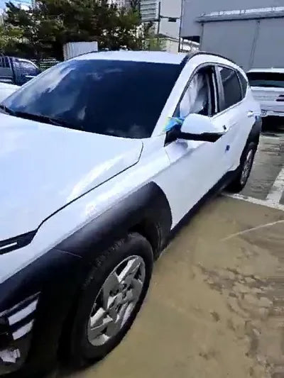 2023 Hyundai Kona KMHHC813BPU026553 VIN:KMHHC813BPU026553