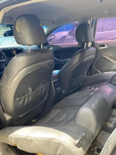 2014 Kia K5 VIN: