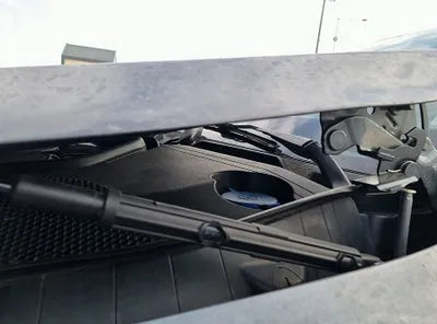 2020 Mercedes-Benz E 220 WDDZF0FB1LA752857 VIN:WDDZF0FB1LA752857