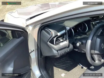 2018 Toyota Camry JTNB21HK1K3019510 VIN:JTNB21HK1K3019510