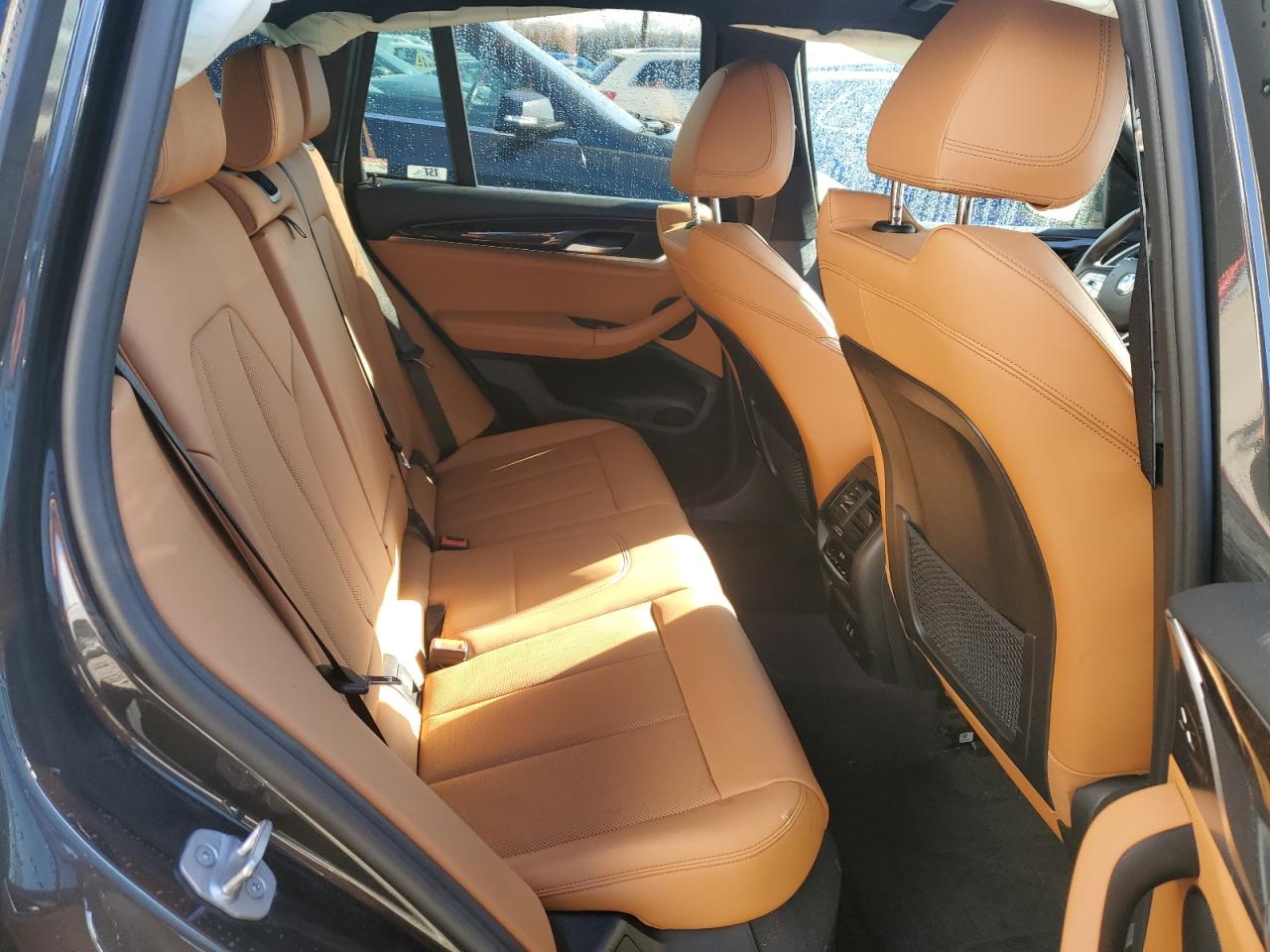 2022 BMW X3 XDRIVE30I VIN:5UX53DP06N9L27546
