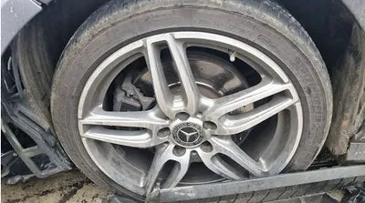 2018 Mercedes-Benz CLA 220 618KMWDDSJ4FB7JN5 VIN:618KMWDDSJ4FB7JN5