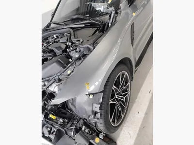 2022 BMW M3 WBS41AY06NFN17289 VIN:WBS41AY06NFN17289